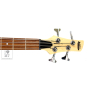 Бас-гітара IBANEZ GSR180-BK