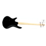Бас-гітара IBANEZ GSR180-BK