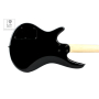 Бас-гітара IBANEZ GSR180-BK