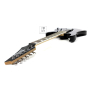Електрогітара IBANEZ GRG170DX BKN