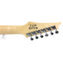 Електрогітара IBANEZ GRG170DX BKN