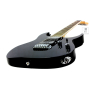 Електрогітара IBANEZ GRG170DX BKN
