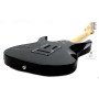 Електрогітара IBANEZ GRG170DX BKN