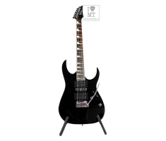 Електрогітара IBANEZ GRG170DX BKN
