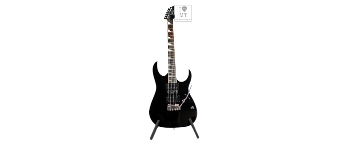 Електрогітара IBANEZ GRG170DX BKN