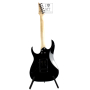Електрогітара IBANEZ GRG170DX BKN