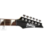 Електрогітара IBANEZ GRG170DX BKN