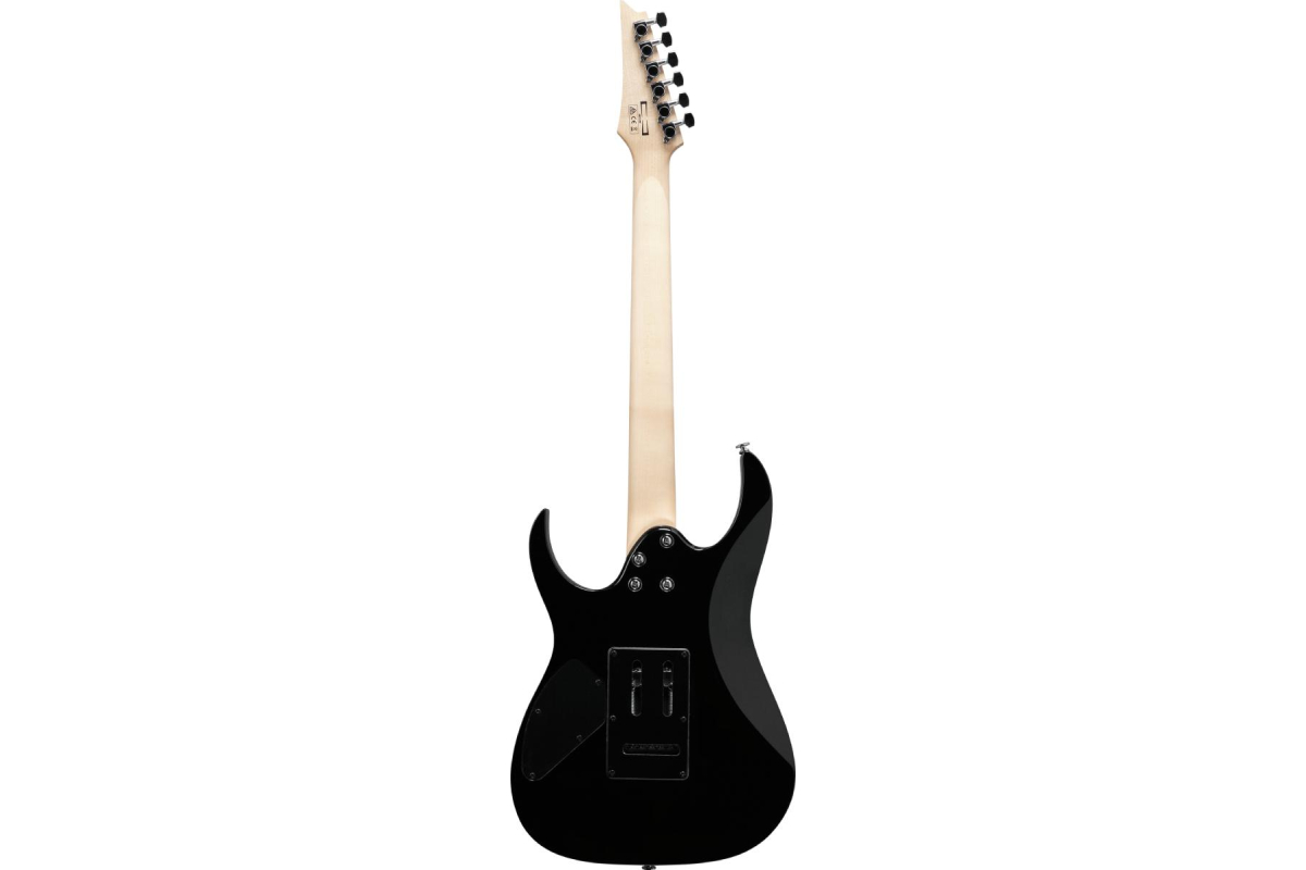Електрогітара IBANEZ GRG170DX BKN