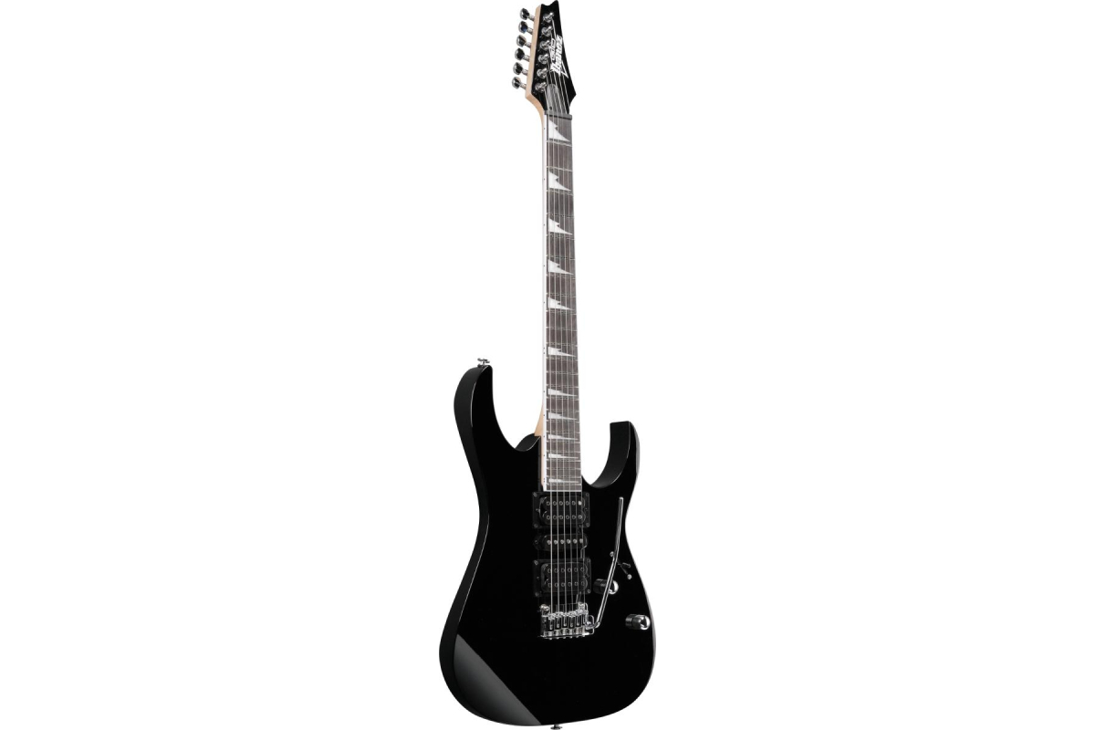 Електрогітара IBANEZ GRG170DX BKN