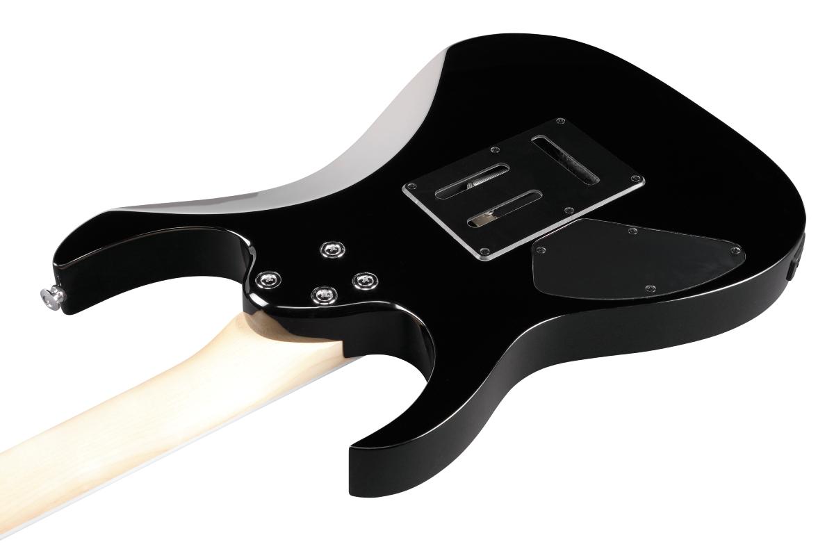 Електрогітара IBANEZ GRG170DX BKN