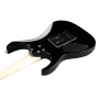 Електрогітара IBANEZ GRG170DX BKN