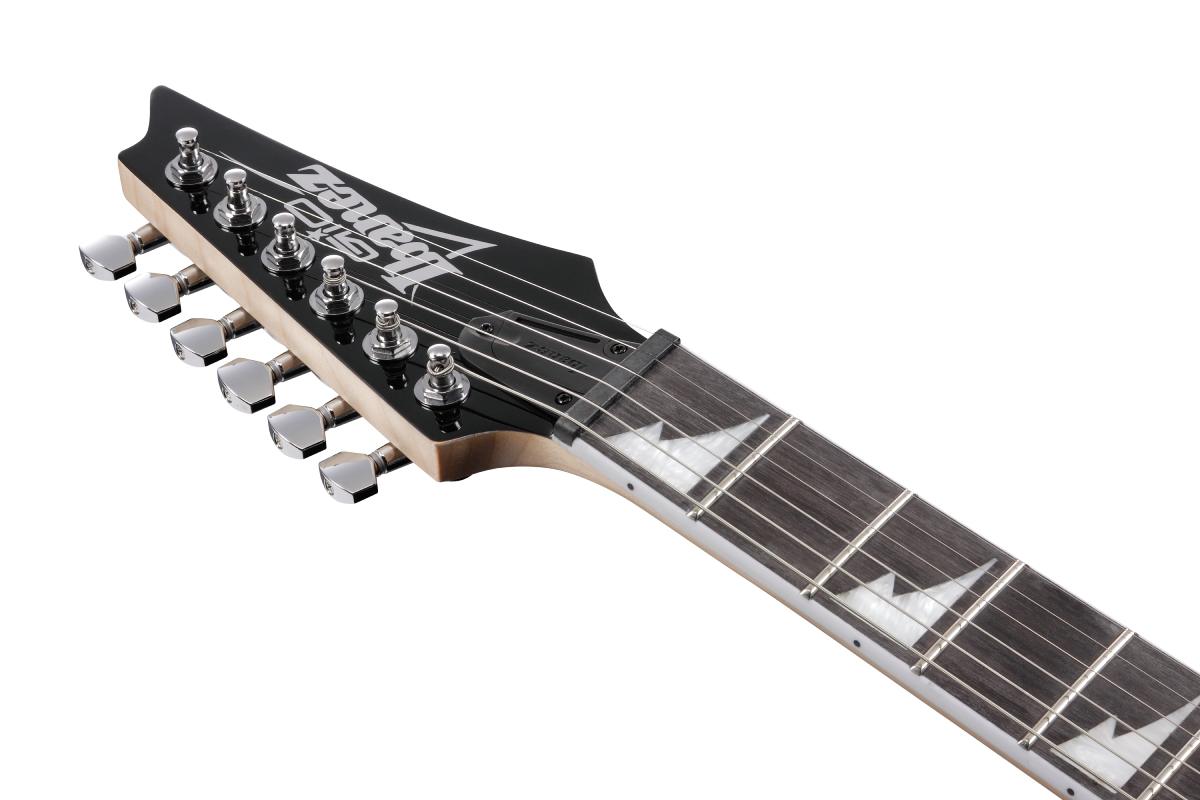 Електрогітара IBANEZ GRG170DX BKN