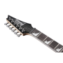 Електрогітара IBANEZ GRG170DX BKN
