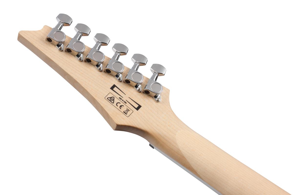 Електрогітара IBANEZ GRG170DX BKN
