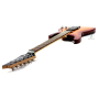 Електрогітара IBANEZ GSA60-BS