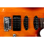 Електрогітара IBANEZ GSA60-BS