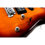 Електрогітара IBANEZ GSA60-BS