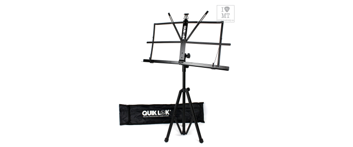 Пюпітр QUIK LOK MS334