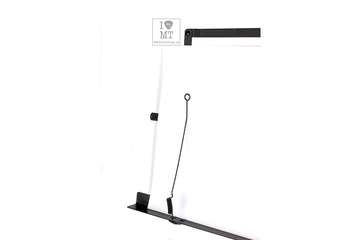 Пюпітр QUIK LOK MS334