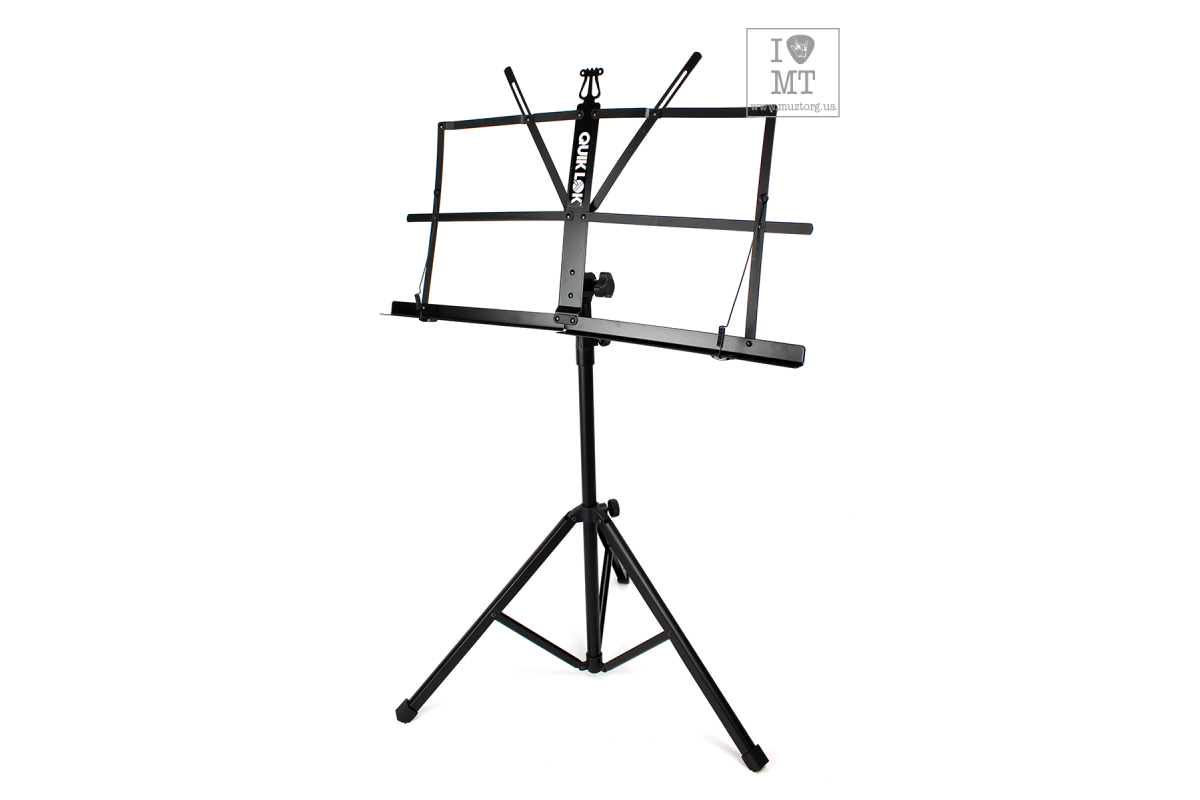 Пюпітр QUIK LOK MS334
