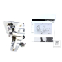 Крепление кардана к педали хай-хета TAMA TPA90 TWIN PEDAL ATTACHMENT