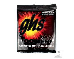 GHS STRINGS ML3045X BASS BOOMERS Струны для бас-гитар