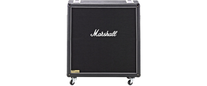 MARSHALL 1960AV Гітарний кабінет