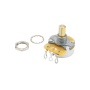 Потенциометр FENDER PURE VINTAGE 250K SOLID SHAFT POTENTIOMETER (VOLUME OR TONE)