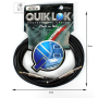QUIK LOK S200 6BK Кабель инструментальный