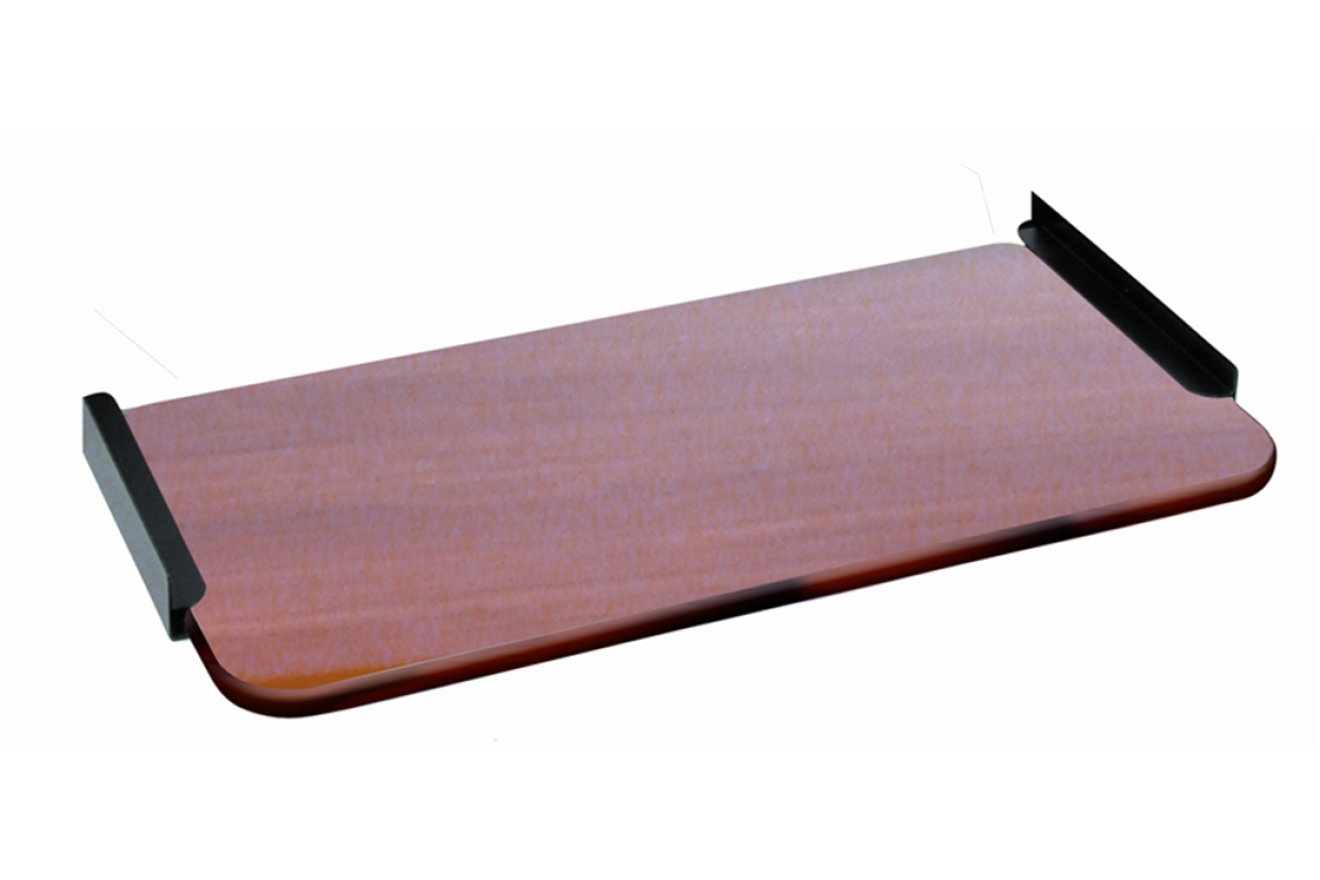 Робоче місце QUIK LOK KEYBOARD SHELF