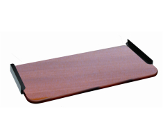 Робоче місце QUIK LOK KEYBOARD SHELF