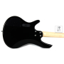 Бас-гітара IBANEZ GSR200-BK