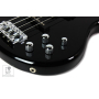 Бас-гітара IBANEZ GSR200-BK