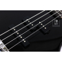 Бас-гітара IBANEZ GSR200-BK