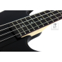 Бас-гітара IBANEZ GSR200-BK