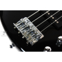 Бас-гітара IBANEZ GSR200-BK