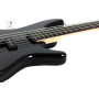 Бас-гітара IBANEZ GSR200-BK