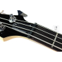 Бас-гітара IBANEZ GSR200-BK