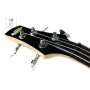 Бас-гітара IBANEZ GSR200-BK