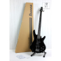 Бас-гітара IBANEZ GSR200-BK