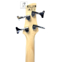 Бас-гітара IBANEZ GSR200-BK