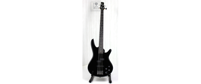 Бас-гітара IBANEZ GSR200-BK