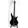 Бас-гітара IBANEZ GSR200-BK
