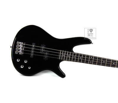 Купить IBANEZ GSR200 BK Бас-гитара онлайн