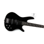Бас-гітара IBANEZ GSR200-BK