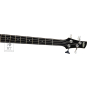 Бас-гітара IBANEZ GSR200-BK