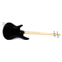 Бас-гітара IBANEZ GSR200-BK