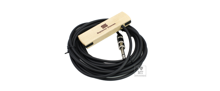 SEYMOUR DUNCAN SA-3 WOODY SC Звукосниматель