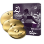ZILDJIAN PLANET Z SET Набор тарелок