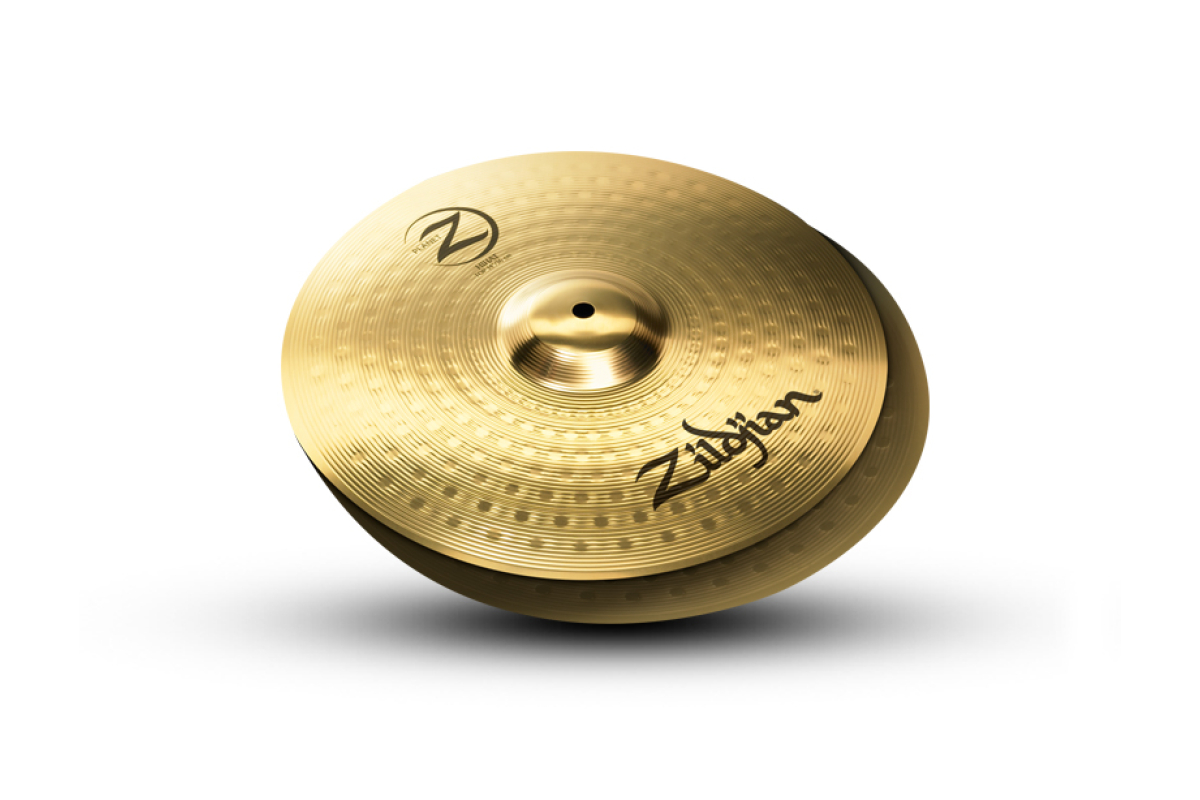 ZILDJIAN PLANET Z SET Набор тарелок